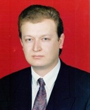 Yücel YAVUZ